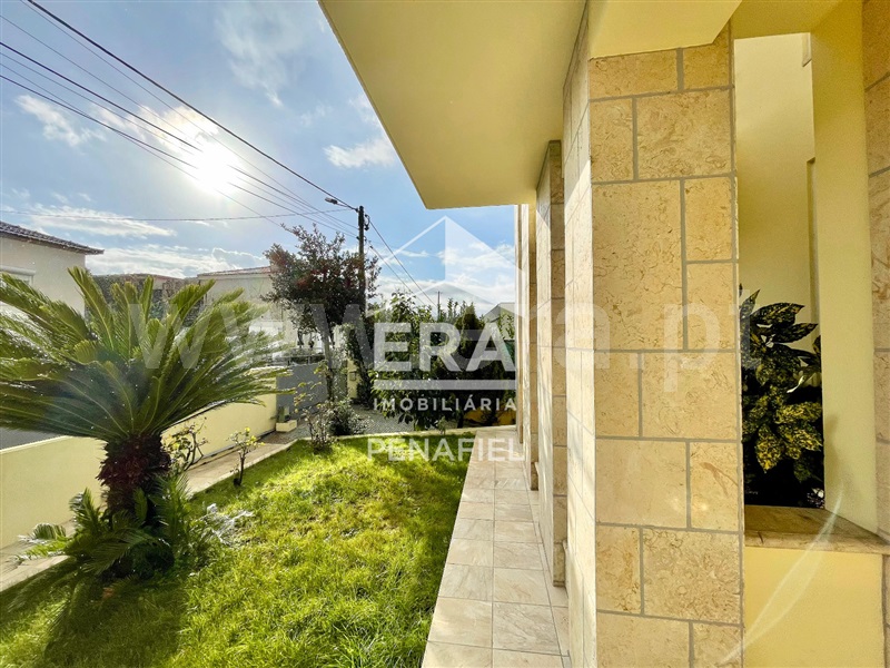 Moradia Isolada T4 Penafiel, Guilhufe e Urrô - 1447538 - 6