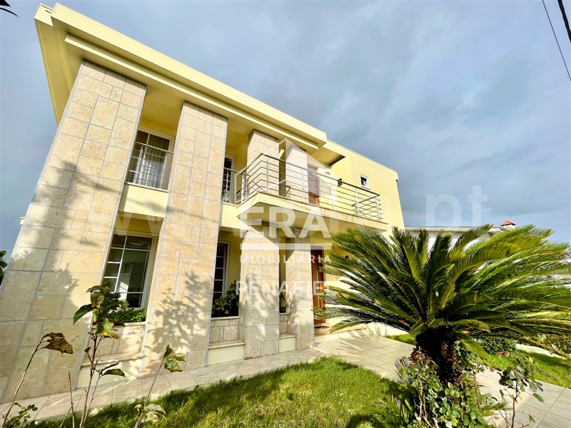 Moradia Isolada T4 Penafiel, Guilhufe e Urrô - 1447538 - 8