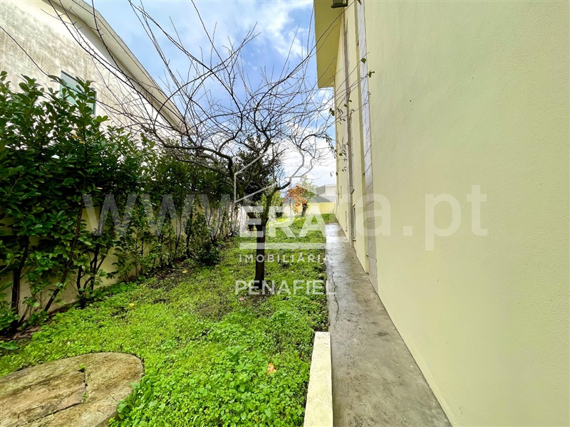 Moradia Isolada T4 Penafiel, Guilhufe e Urrô - 1447538 - 9