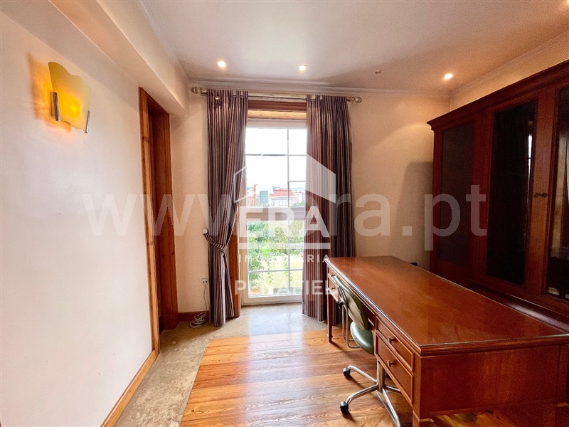 Moradia Isolada T4 Penafiel, Guilhufe e Urrô - 1447538 - 14