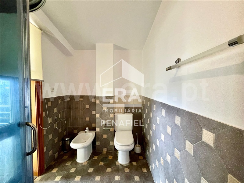 Moradia Isolada T4 Penafiel, Guilhufe e Urrô - 1447538 - 15