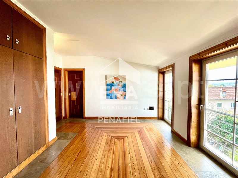 Moradia Isolada T4 Penafiel, Guilhufe e Urrô - 1447538 - 20
