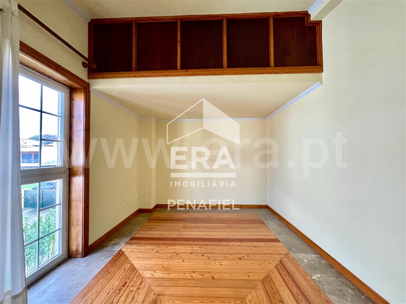 Moradia Isolada T4 Penafiel, Guilhufe e Urrô - 1447538 - 22