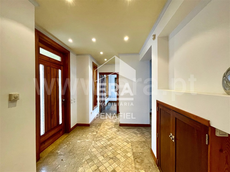 Moradia Isolada T4 Penafiel, Guilhufe e Urrô - 1447538 - 23