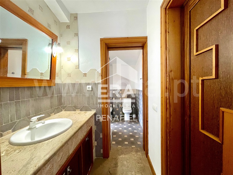 Moradia Isolada T4 Penafiel, Guilhufe e Urrô - 1447538 - 27