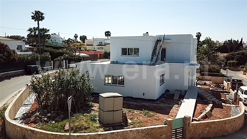Moradia Isolada T4 / Portimão, Alvor