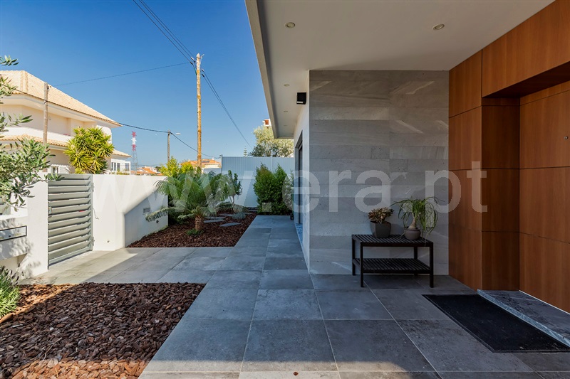 Moradia T4 à venda em Quinta de Valadares, Seixal — foto 7