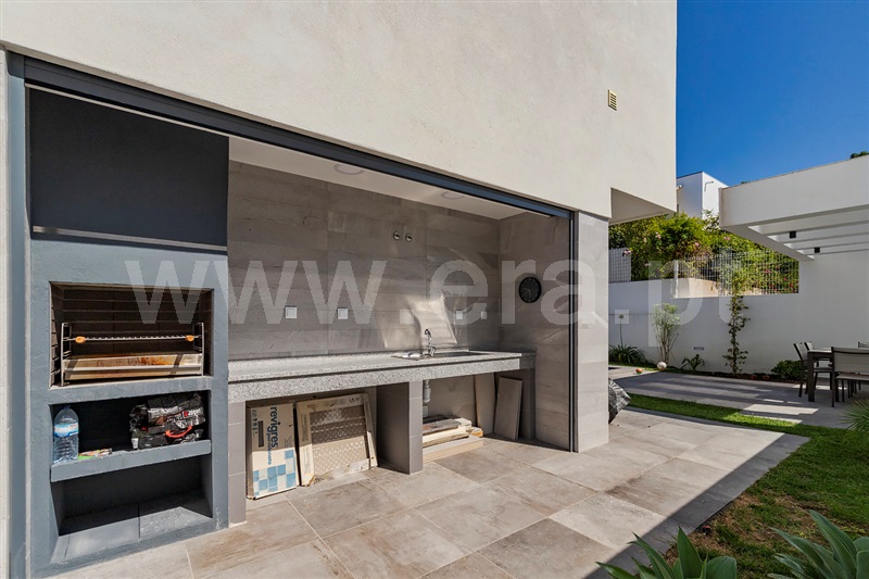 Moradia T4 à venda em Quinta de Valadares, Seixal — foto 6