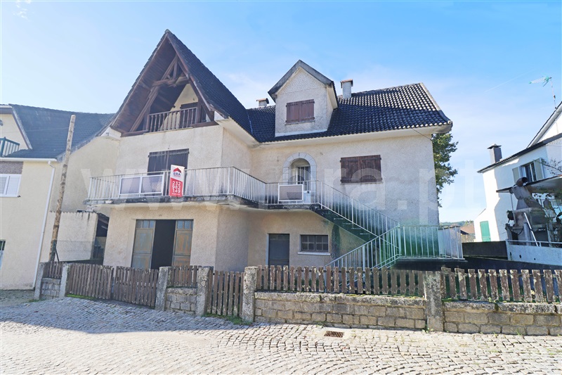 Moradia Isolada T4 Vila Nova de Paiva, Queiriga - 1448171 - 3