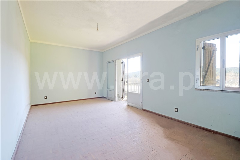Moradia Isolada T4 Vila Nova de Paiva, Queiriga - 1448171 - 8