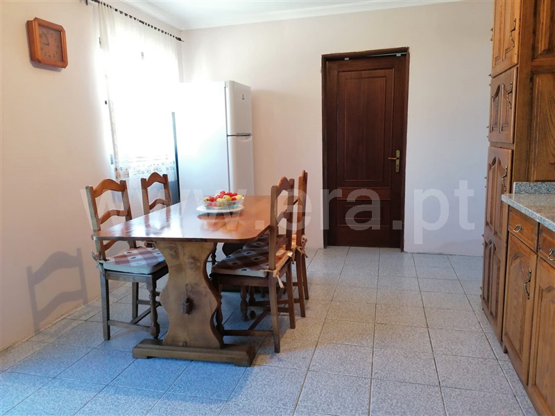 Moradia Isolada T5 Chaves, Mairos - 1113834 - 7