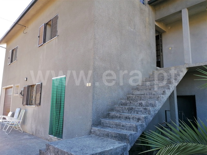 Moradia Isolada T5 Chaves, Mairos - 1113834 - 4