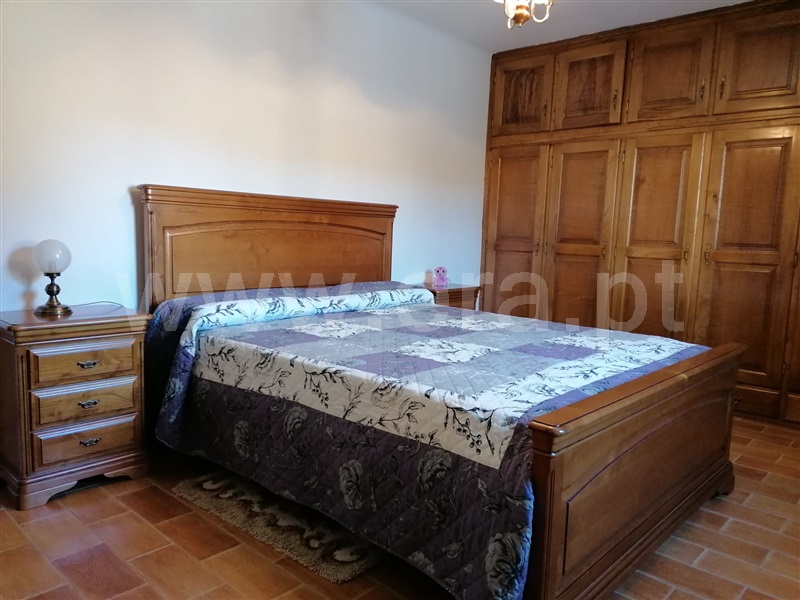 Moradia Isolada T5 Chaves, Mairos - 1113834 - 9