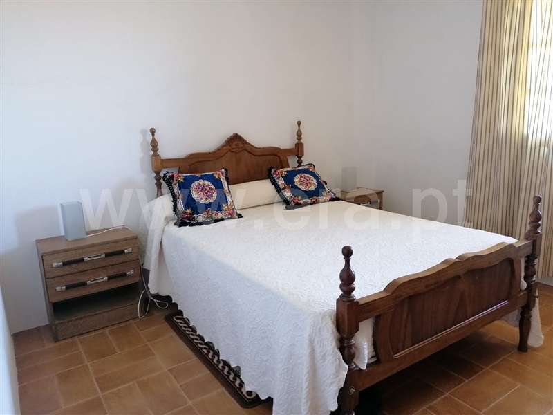 Moradia Isolada T5 Chaves, Mairos - 1113834 - 11
