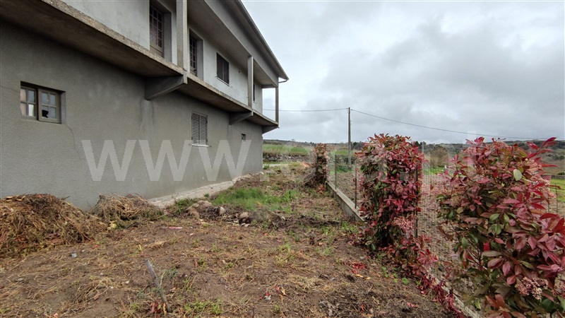 Moradia Isolada T5 Chaves, Mairos - 1113834 - 19