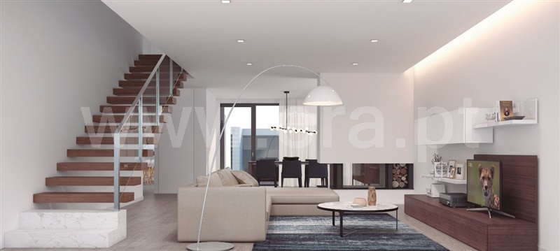 Moradia Isolada T5 Entroncamento, Nossa Senhora de Fátima - 1182164 - 4