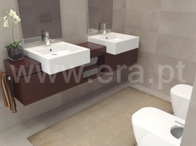 Moradia Isolada T5 Entroncamento, Nossa Senhora de Fátima - 1182164 - 16