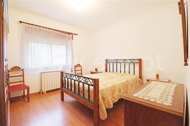 Moradia Isolada T5 Sátão, Rio de Moinhos - 1448740 - 5