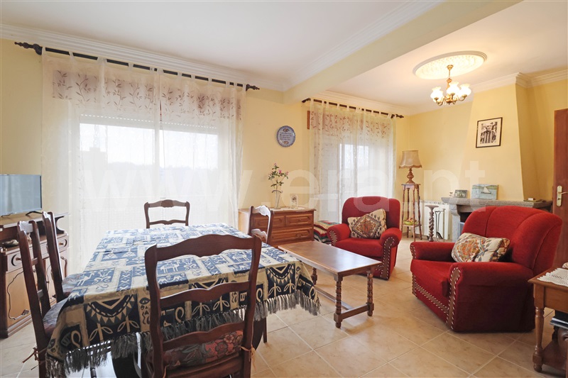 Moradia Isolada T5 Sátão, Rio de Moinhos - 1448740 - 9