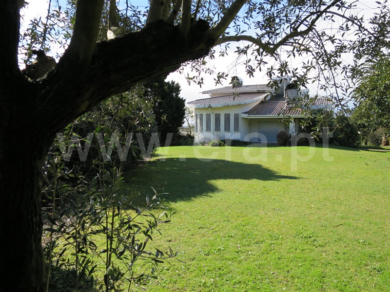 Moradia Isolada T5 Vila do Conde, Canidelo - 1075721 - 2