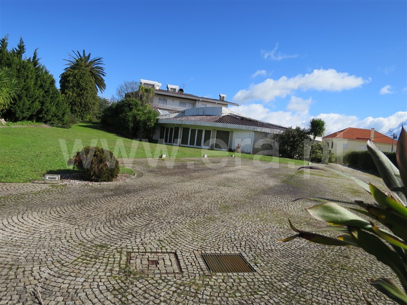 Moradia Isolada T5 / Vila do Conde, Canidelo