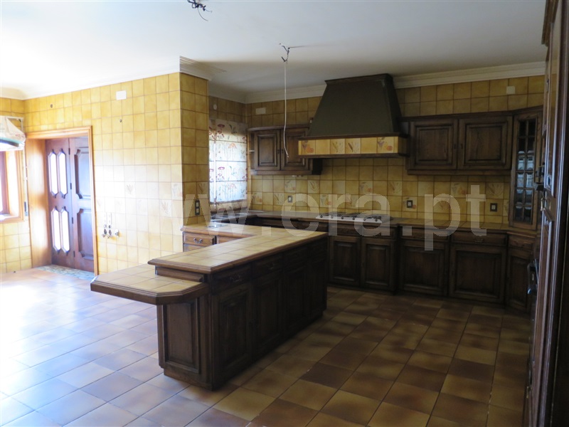 Moradia Isolada T5 Vila do Conde, Canidelo - 1075721 - 4
