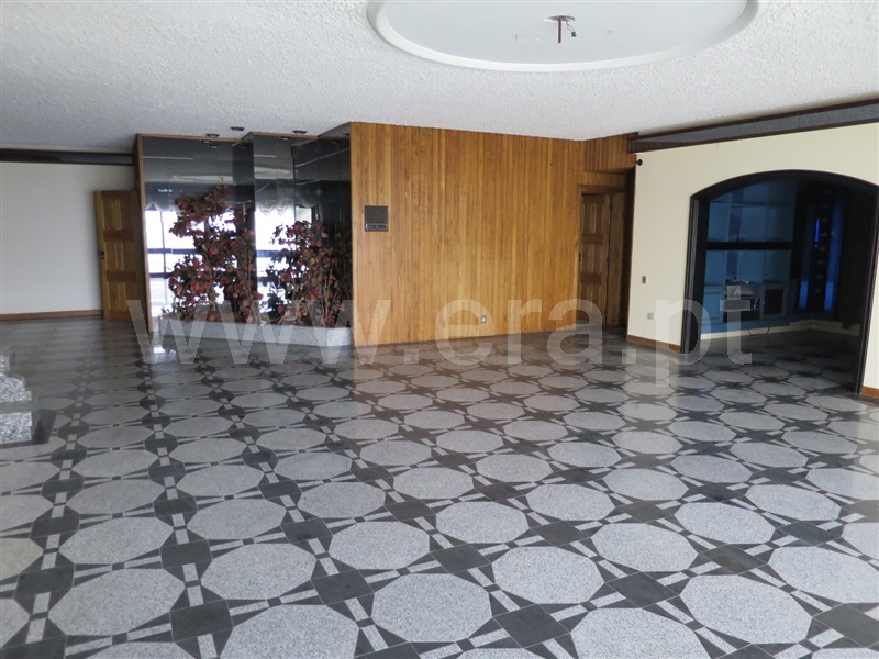 Moradia Isolada T5 Vila do Conde, Canidelo - 1075721 - 5