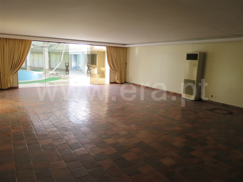 Moradia Isolada T5 Vila do Conde, Canidelo - 1075721 - 7