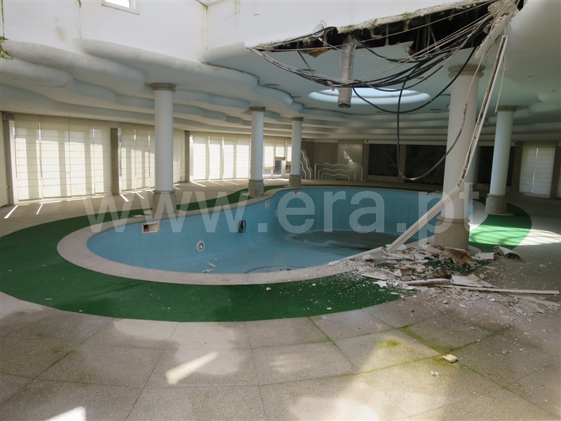 Moradia Isolada T5 Vila do Conde, Canidelo - 1075721 - 8