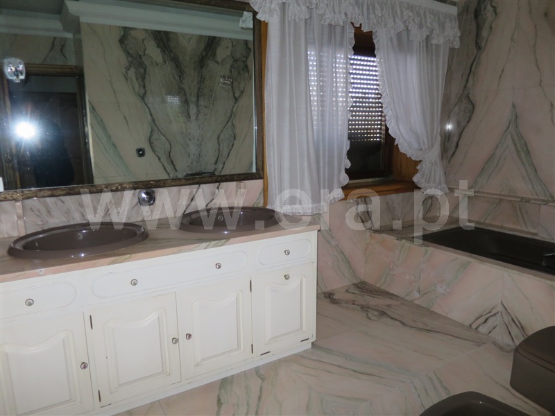 Moradia Isolada T5 Vila do Conde, Canidelo - 1075721 - 11