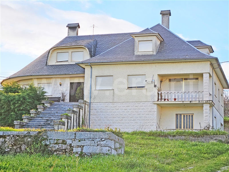 Moradia T6 Fornos de Algodres, Maceira - 1384943 - 1