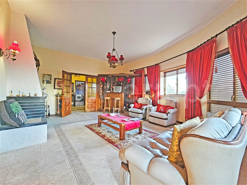 Moradia T6 Fornos de Algodres, Maceira - 1384943 - 9