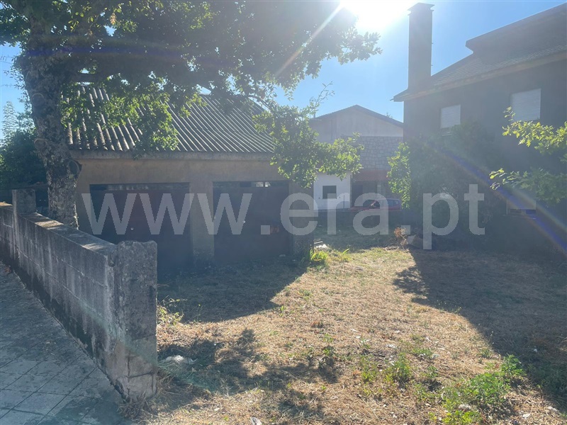 Moradia Isolada T6 Vila Nova de Paiva, Vila Nova de Paiva, Alhais e Fráguas - 1416904 - 4