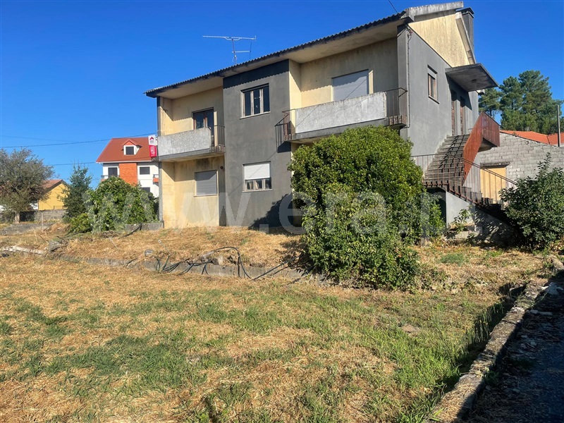 Moradia Isolada T6 Vila Nova de Paiva, Vila Nova de Paiva, Alhais e Fráguas - 1416904 - 5