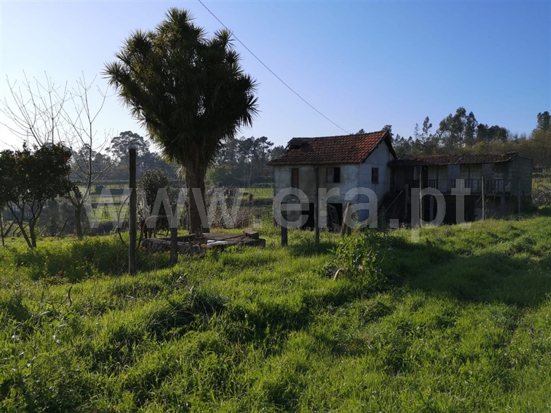 Moradia Rústica T3 Amarante, Telões - 1386448 - 3