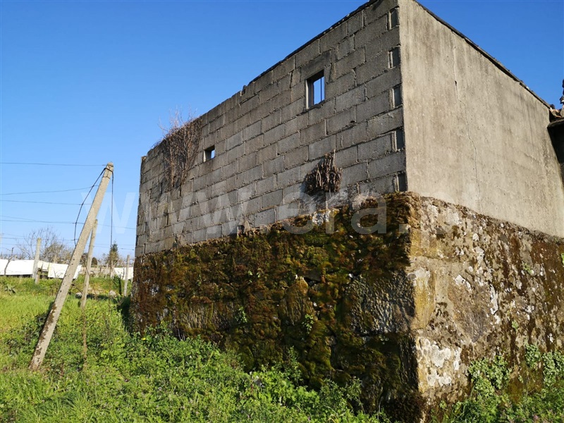 Moradia Rústica T3 Amarante, Telões - 1386448 - 7
