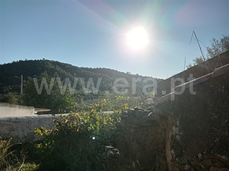 Terreno com ruina  Loulé, Querença, Tôr e Benafim - 1210084 - 6