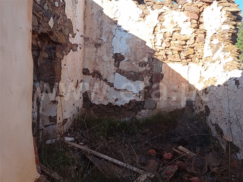 Terreno com ruina  Loulé, Querença, Tôr e Benafim - 1210084 - 10