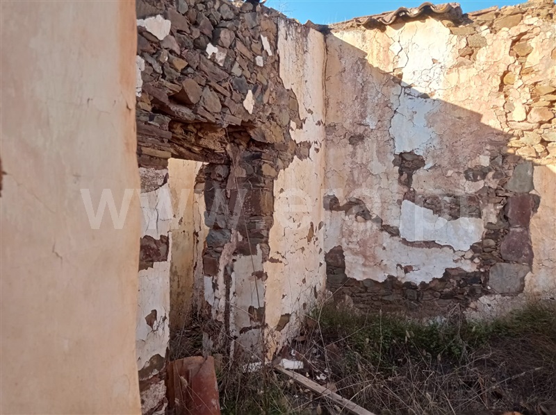 Terreno com ruina  Loulé, Querença, Tôr e Benafim - 1210084 - 11