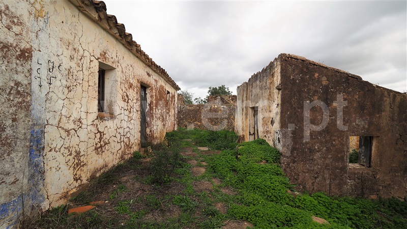 Terreno com ruina  Loulé, Querença, Tôr e Benafim - 1210084 - 34