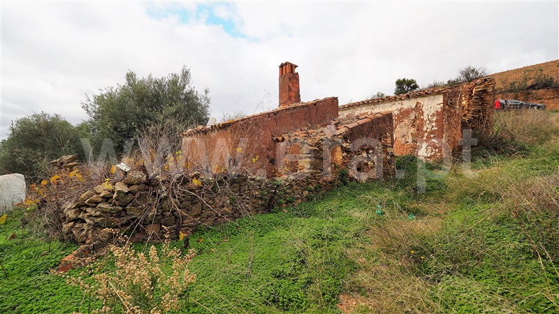 Terreno com ruina  Loulé, Querença, Tôr e Benafim - 1210084 - 37