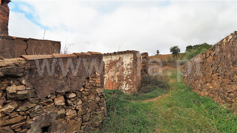 Terreno com ruina  Loulé, Querença, Tôr e Benafim - 1210084 - 38