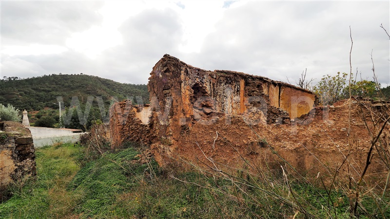 Terreno com ruina  Loulé, Querença, Tôr e Benafim - 1210084 - 39