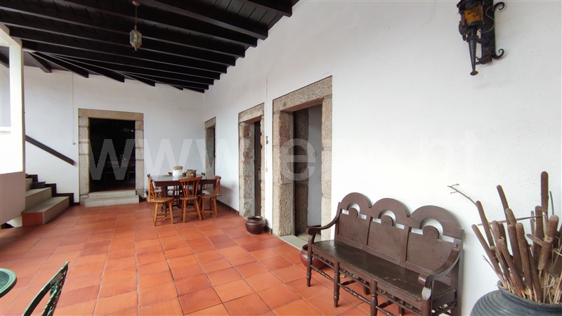 Moradia Rústica T5 Valpaços, Santa Valha - 1250769 - 4