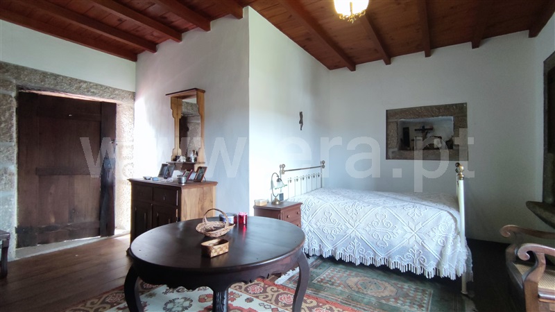 Moradia Rústica T5 Valpaços, Santa Valha - 1250769 - 5