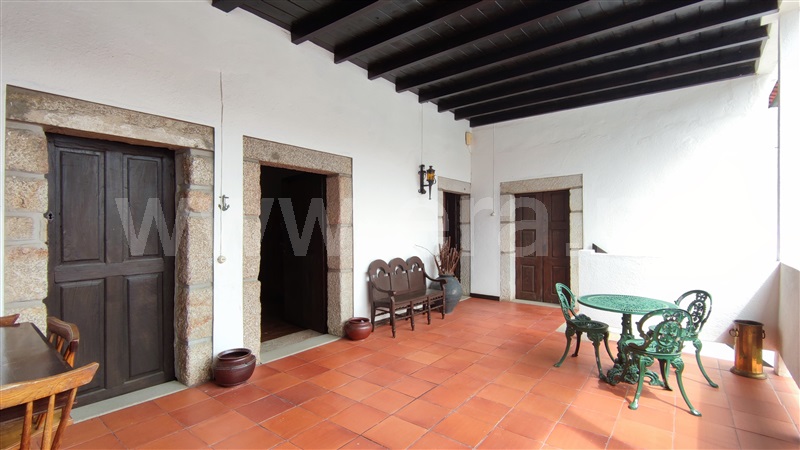 Moradia Rústica T5 Valpaços, Santa Valha - 1250769 - 7