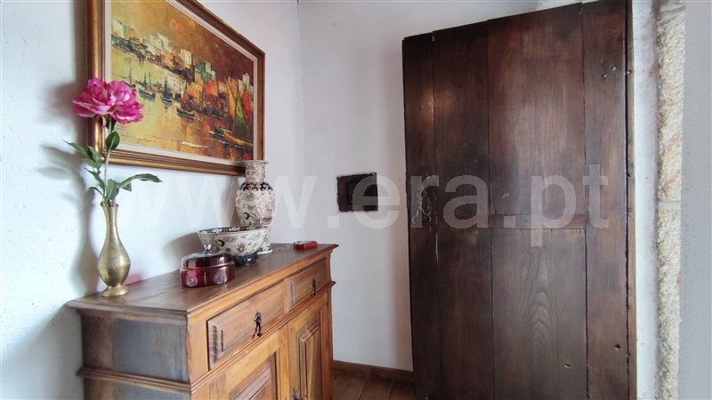 Moradia Rústica T5 Valpaços, Santa Valha - 1250769 - 10