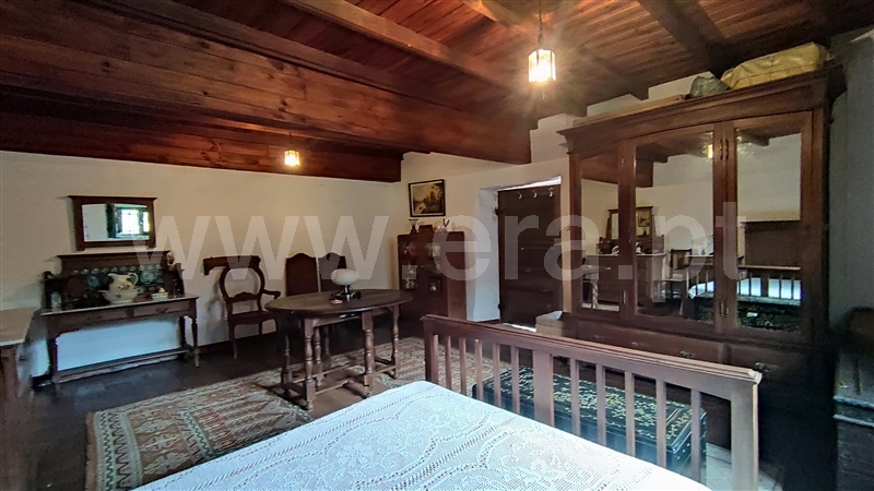 Moradia Rústica T5 Valpaços, Santa Valha - 1250769 - 13