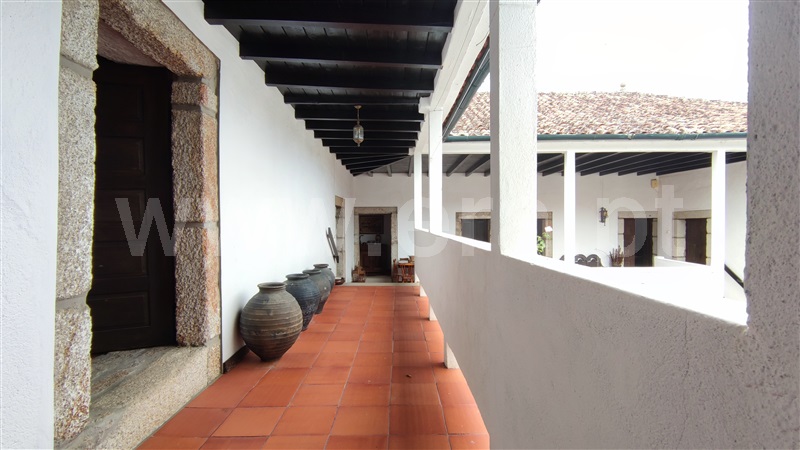 Moradia Rústica T5 Valpaços, Santa Valha - 1250769 - 14