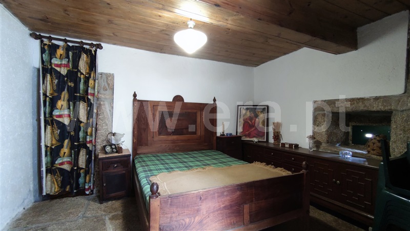 Moradia Rústica T5 Valpaços, Santa Valha - 1250769 - 19